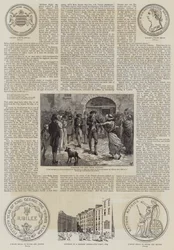 Das Jubiläum von George III
